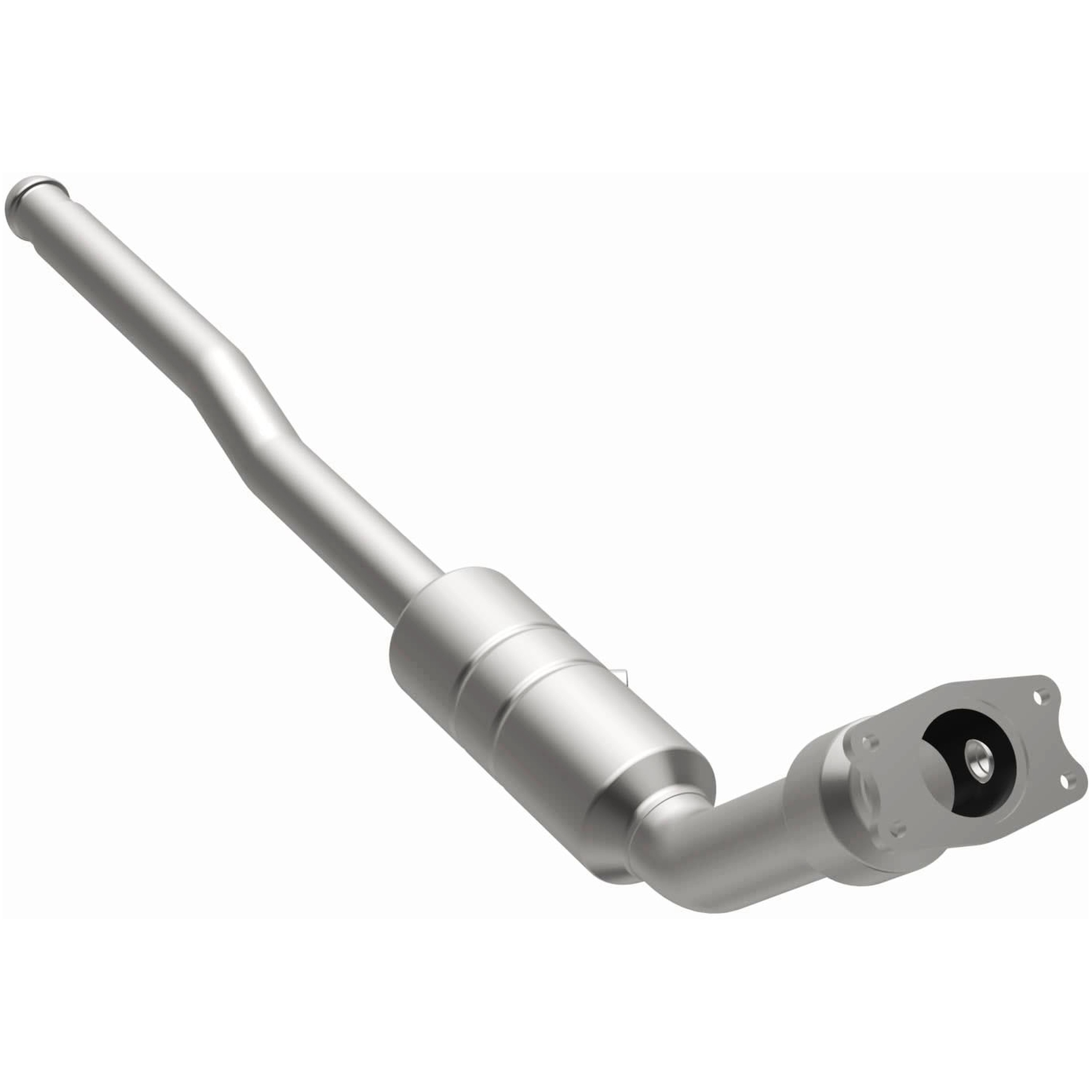 MagnaFlow Exhaust Products 24299 HM Grade Direct-Fit Catalytic Converter